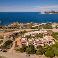Residence Baia Santa Reparata