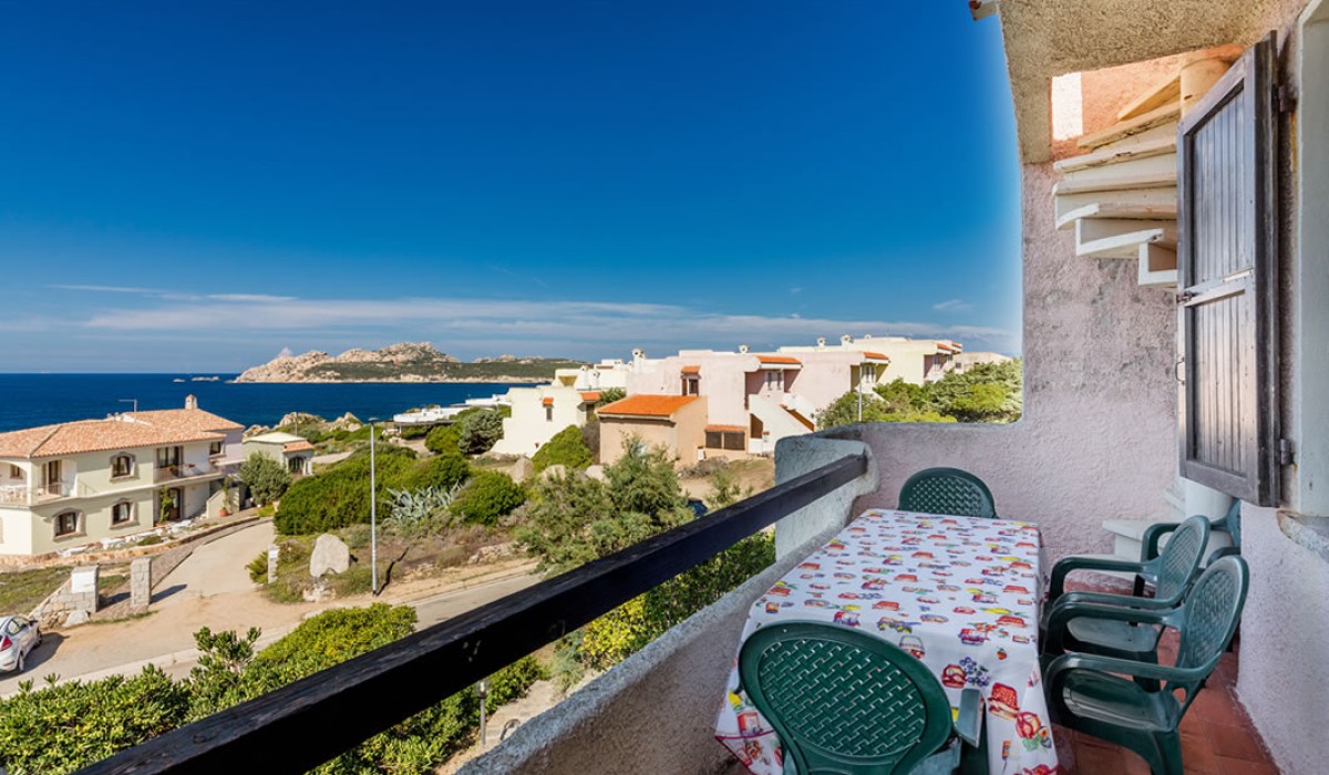 Residence Baia Santa Reparata