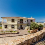 Residence Baia Santa Reparata