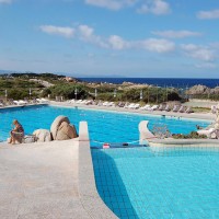 Residence Baia Santa Reparata