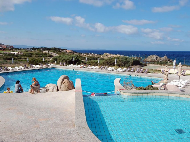 Residence Baia Santa Reparata - Immagine 6