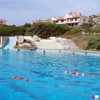 Residence Baia Santa Reparata