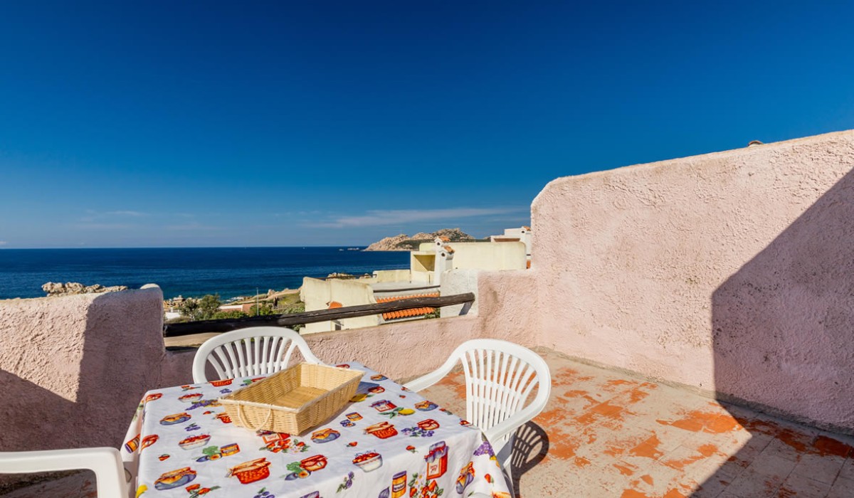 Residence Baia Santa Reparata
