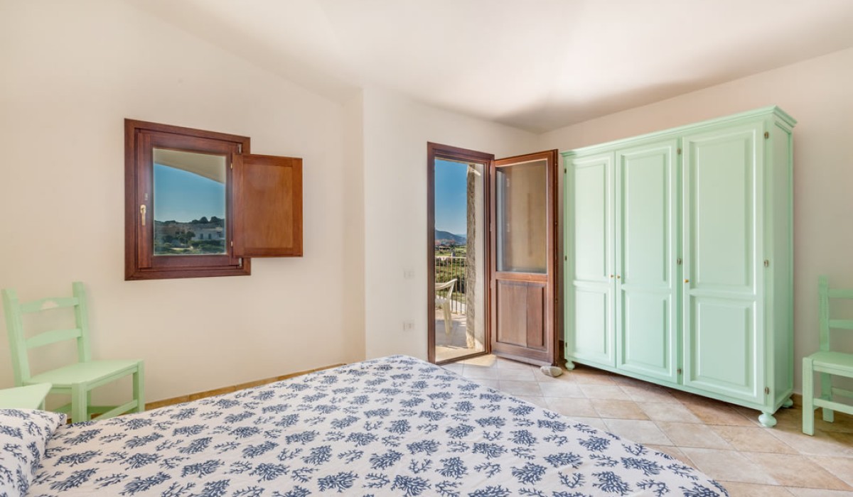 Residence Baia Santa Reparata