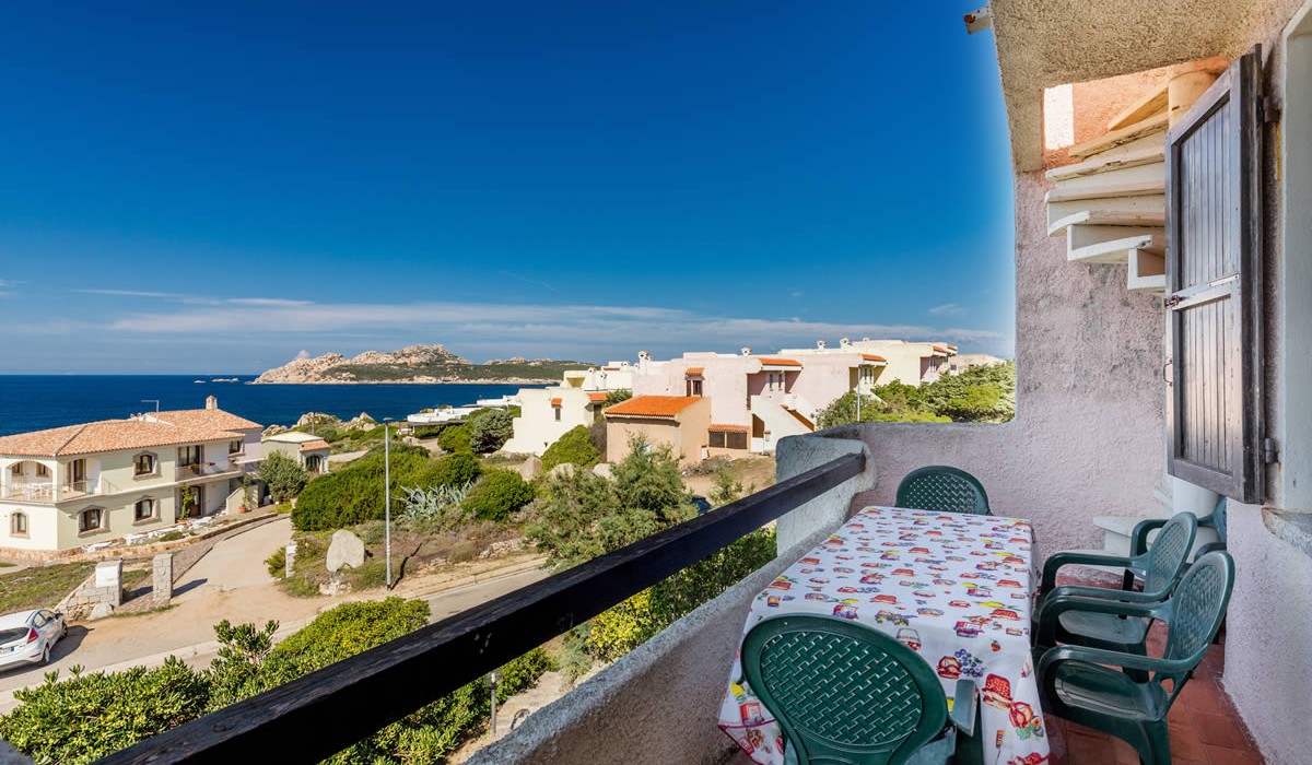 Residence Baia Santa Reparata