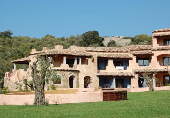 Residence Borgo Punta Marana