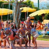 Bungalow Club Village