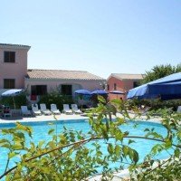 Hotel Club Gli Ontani