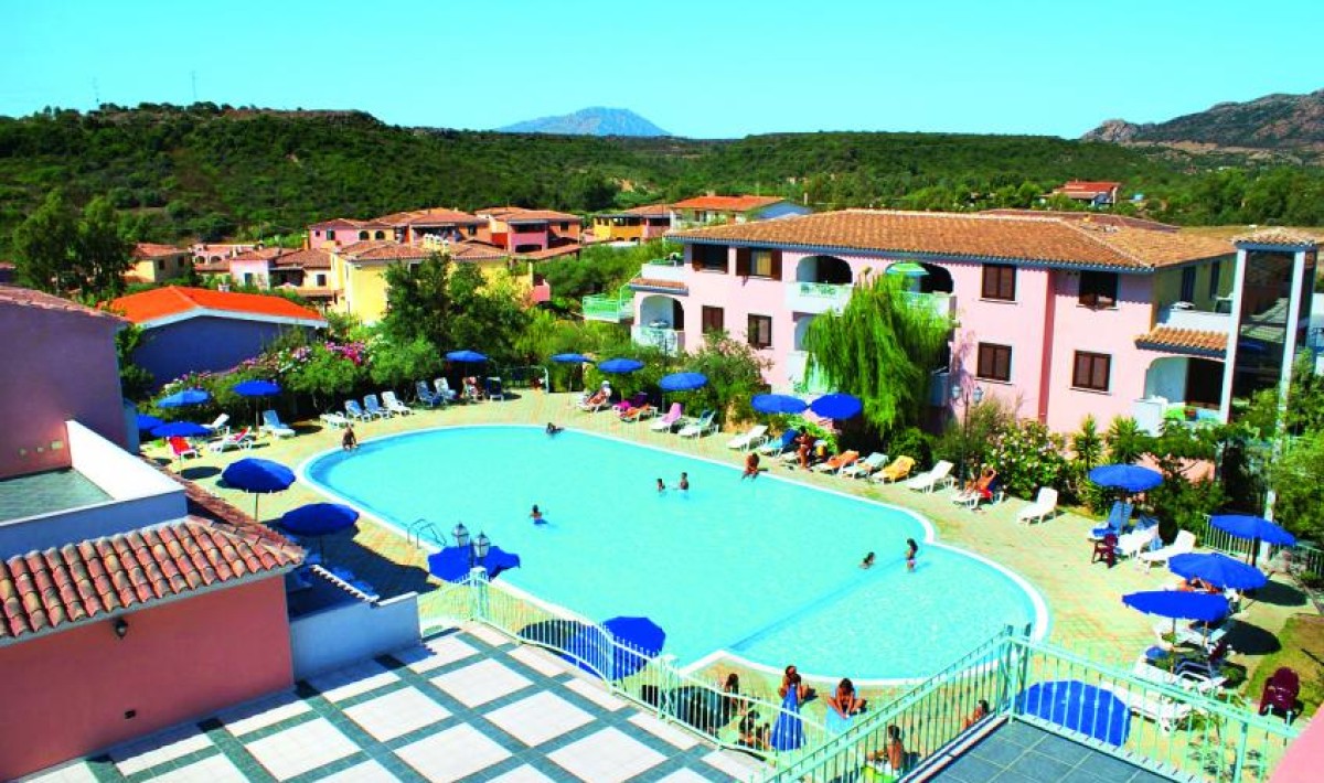 Residence Club Gli Ontani - Immagine 1