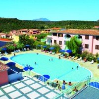 Hotel Club Gli Ontani