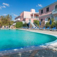 Hotel Club Gli Ontani