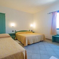 Hotel Club Gli Ontani