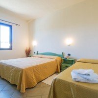 Hotel Club Gli Ontani