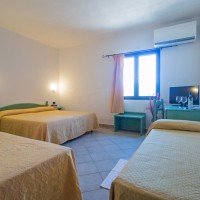 Hotel Club Gli Ontani