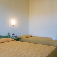Hotel Club Gli Ontani