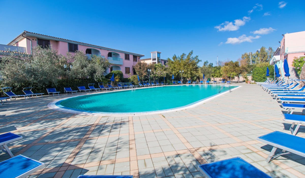 Residence Club Gli Ontani - Immagine 3
