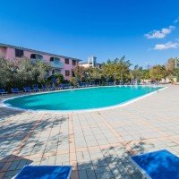 Hotel Club Gli Ontani
