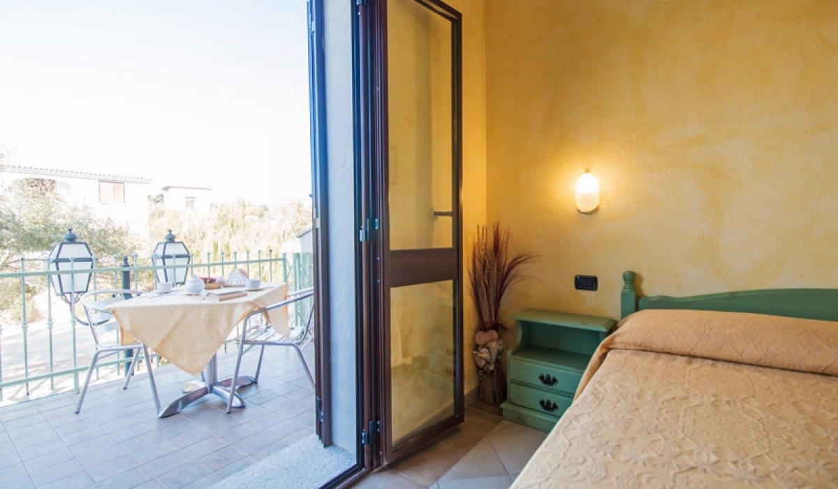 Residence Club Gli Ontani - Immagine 5