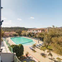 Hotel Club Gli Ontani