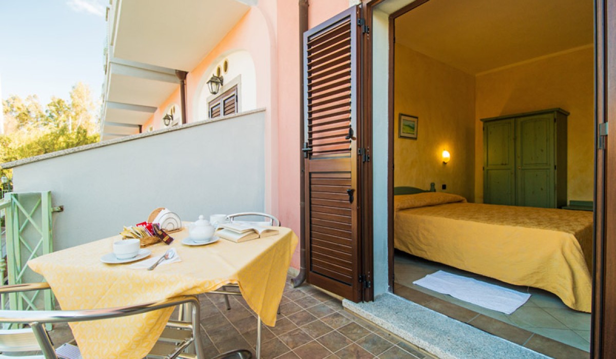 Residence Club Gli Ontani - Immagine 7