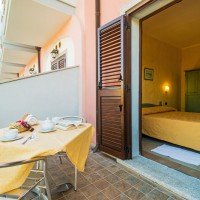 Hotel Club Gli Ontani