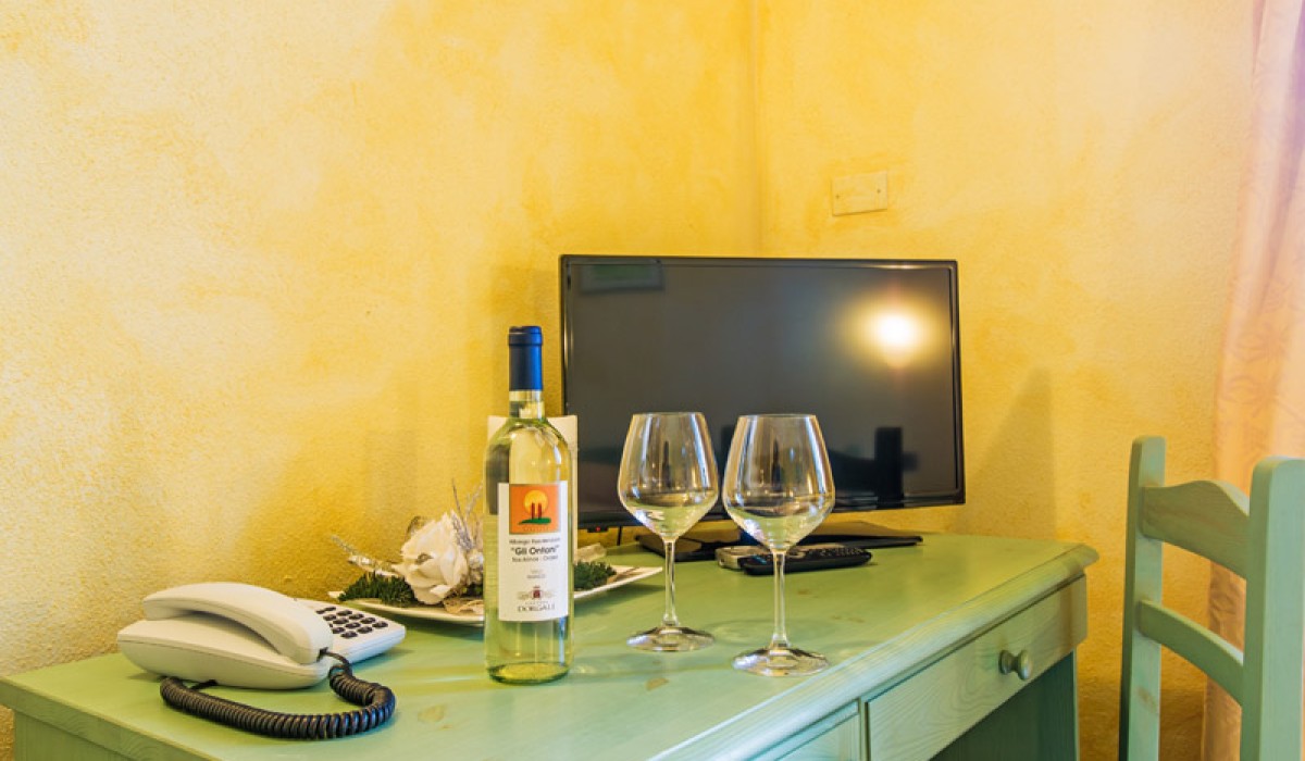 Residence Club Gli Ontani - Immagine 6