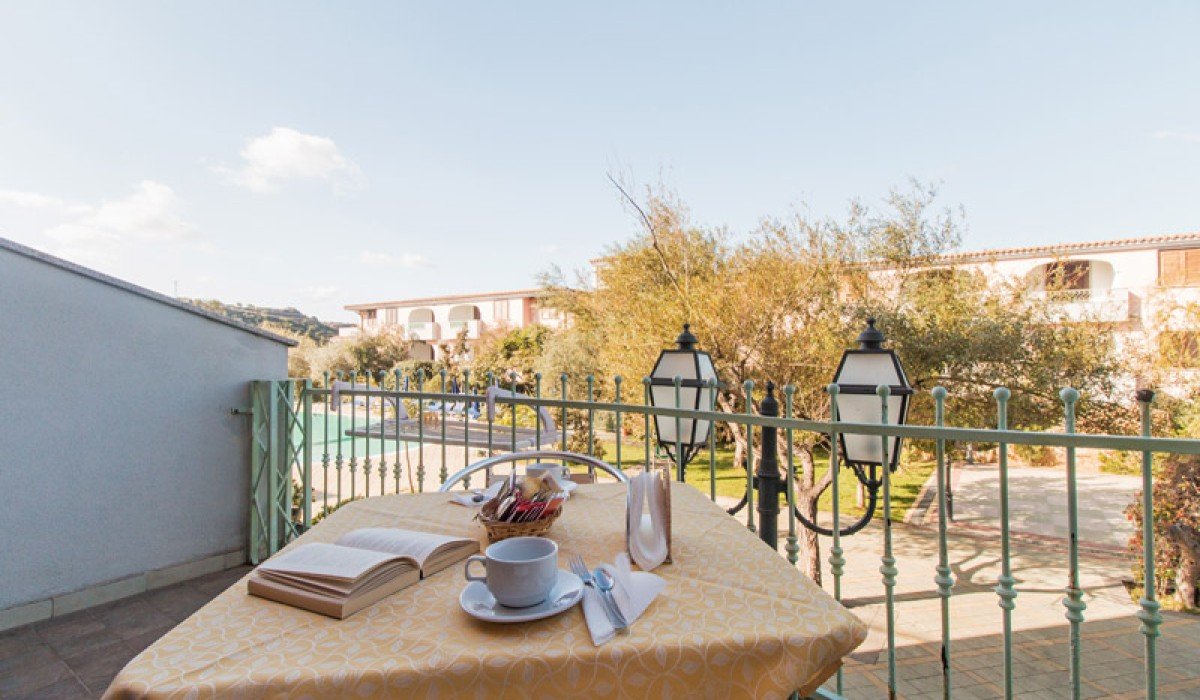 Residence Club Gli Ontani - Immagine 9