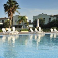 Nicolaus Club Marina Torre Navarrese
