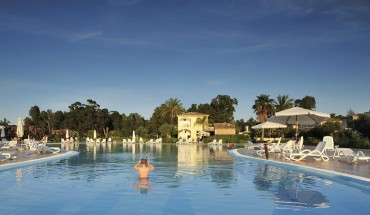 Marina Torre Navarrese Beach Resort