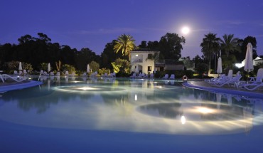 Marina Torre Navarrese Beach Resort