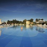 Nicolaus Club Marina Torre Navarrese