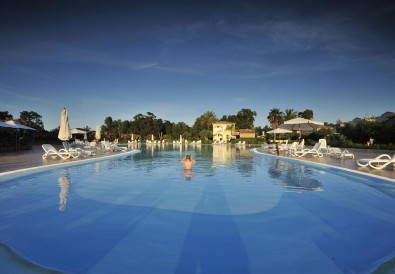 Nicolaus Club Marina Torre Navarrese