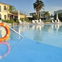 Nicolaus Club Marina Torre Navarrese