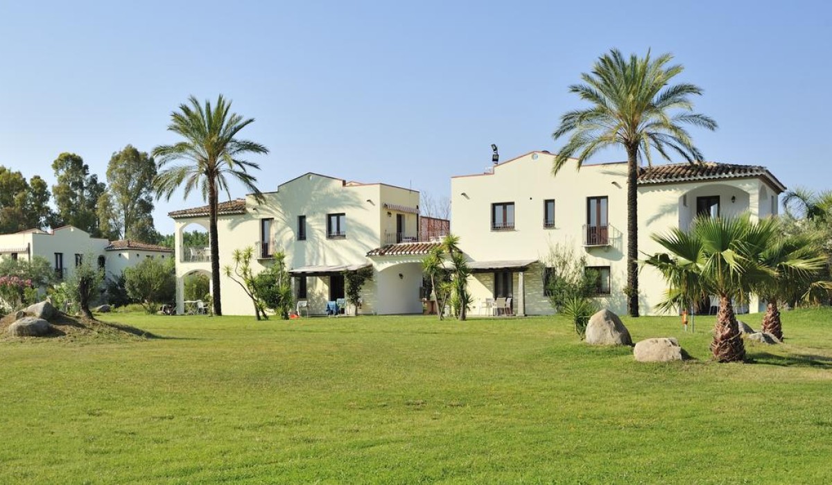 Nicolaus Club Marina Torre Navarrese