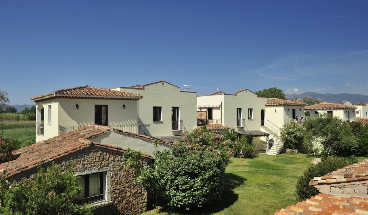 Nicolaus Club Marina Torre Navarrese