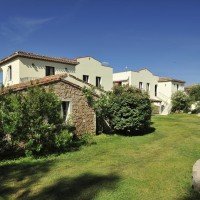 Nicolaus Club Marina Torre Navarrese
