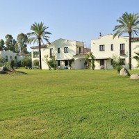 Nicolaus Club Marina Torre Navarrese