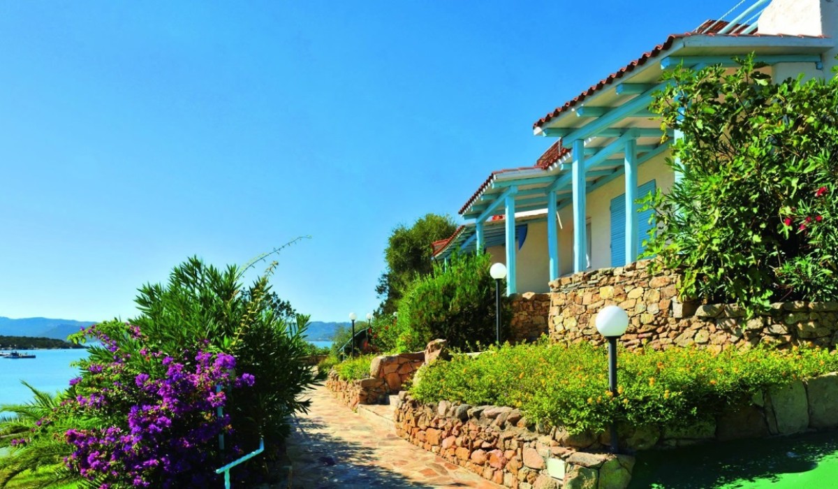Park Hotel Resort