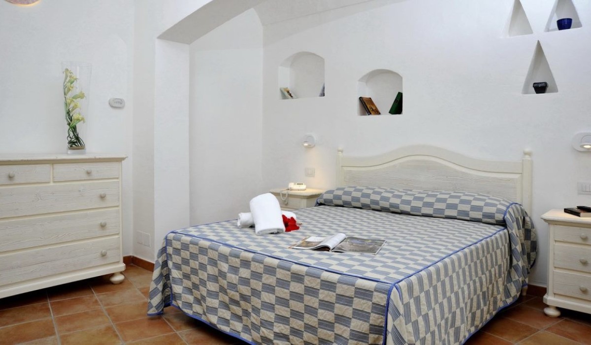 Park Hotel Resort