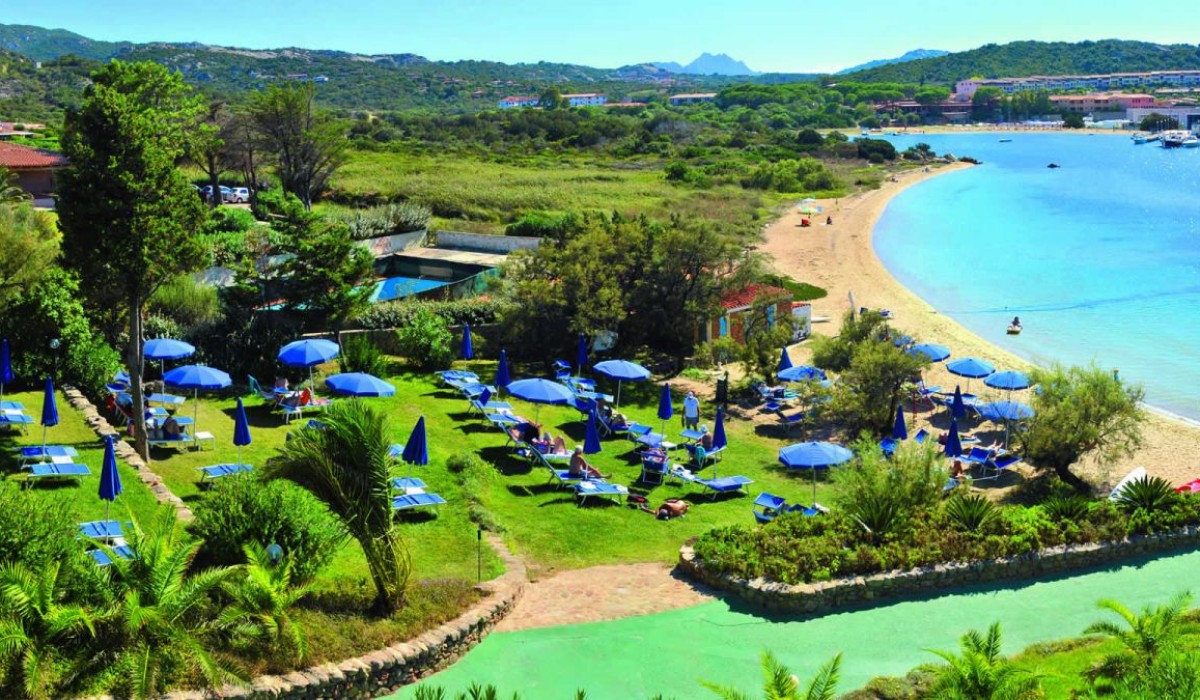 Park Hotel Resort - Immagine 2