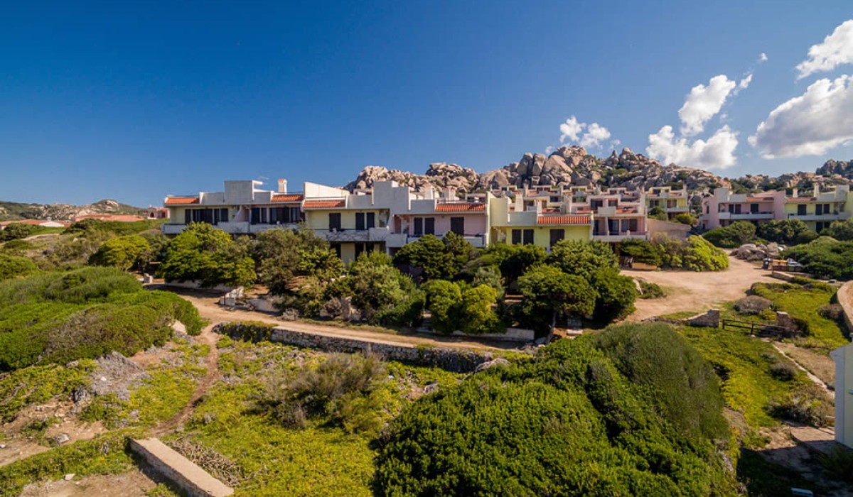 Residence Baia Santa Reparata - Immagine 4