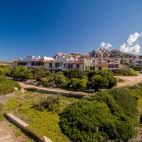 Residence Baia Santa Reparata