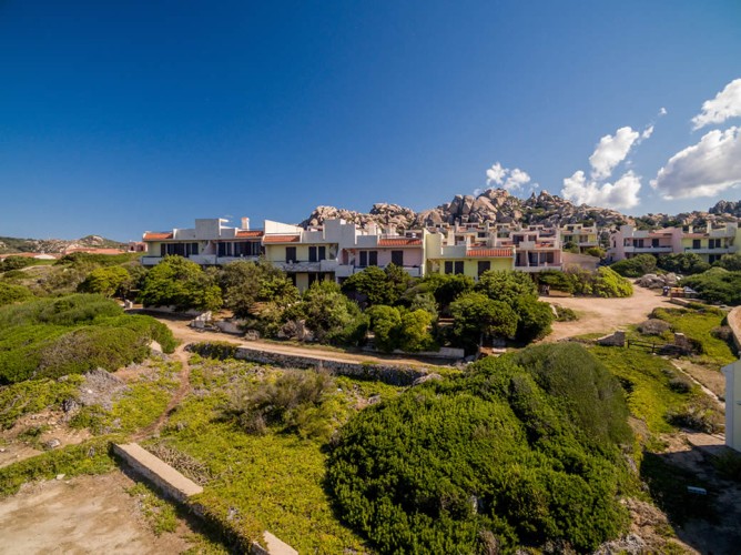 Residence Baia Santa Reparata - Immagine 4