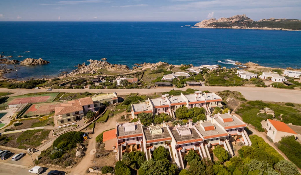 Residence Baia Santa Reparata - Immagine 9