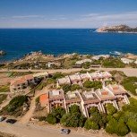 Residence Baia Santa Reparata