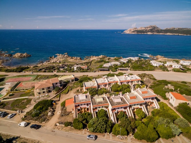 Residence Baia Santa Reparata - Immagine 9