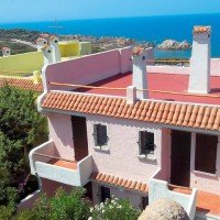 Residence Baia Santa Reparata