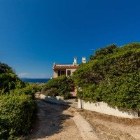 Residence Baia Santa Reparata