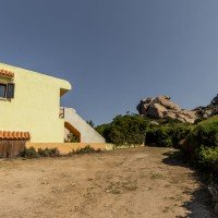 Residence Baia Santa Reparata