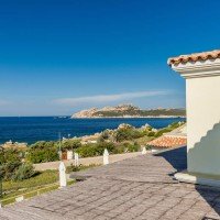 Residence Baia Santa Reparata